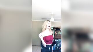 [3467 of 3935 Vids] Bree Louise (bree_louisexoxo aka breebbydance) OnlyFans Leaks Nude