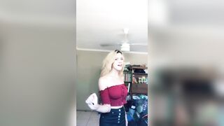 [3467 of 3935 Vids] Bree Louise (bree_louisexoxo aka breebbydance) OnlyFans Leaks Nude
