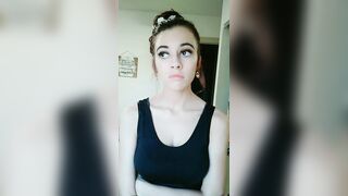 [3468 of 3935 Vids] Bree Louise (bree_louisexoxo aka breebbydance) OnlyFans Leaks Nude