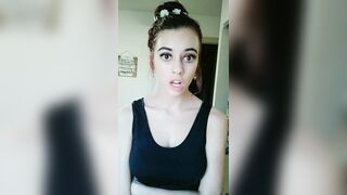 [3468 of 3935 Vids] Bree Louise (bree_louisexoxo aka breebbydance) OnlyFans Leaks Nude