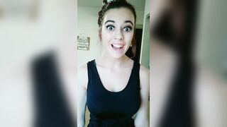 [3468 of 3935 Vids] Bree Louise (bree_louisexoxo aka breebbydance) OnlyFans Leaks Nude