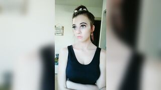 [3468 of 3935 Vids] Bree Louise (bree_louisexoxo aka breebbydance) OnlyFans Leaks Nude