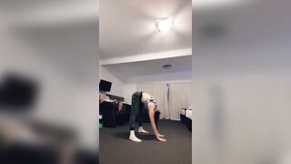 [3469 of 3935 Vids] Bree Louise (bree_louisexoxo aka breebbydance) OnlyFans Leaks Nude