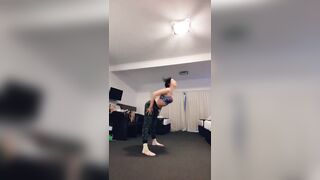 [3469 of 3935 Vids] Bree Louise (bree_louisexoxo aka breebbydance) OnlyFans Leaks Nude