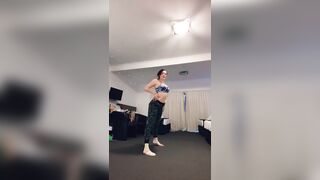 [3469 of 3935 Vids] Bree Louise (bree_louisexoxo aka breebbydance) OnlyFans Leaks Nude