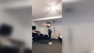 [3469 of 3935 Vids] Bree Louise (bree_louisexoxo aka breebbydance) OnlyFans Leaks Nude