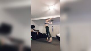 [3469 of 3935 Vids] Bree Louise (bree_louisexoxo aka breebbydance) OnlyFans Leaks Nude