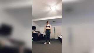 [3469 of 3935 Vids] Bree Louise (bree_louisexoxo aka breebbydance) OnlyFans Leaks Nude