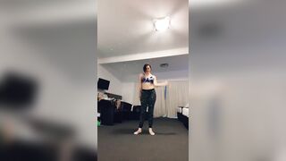 [3469 of 3935 Vids] Bree Louise (bree_louisexoxo aka breebbydance) OnlyFans Leaks Nude
