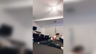 [3469 of 3935 Vids] Bree Louise (bree_louisexoxo aka breebbydance) OnlyFans Leaks Nude