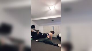 [3469 of 3935 Vids] Bree Louise (bree_louisexoxo aka breebbydance) OnlyFans Leaks Nude