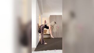 [3472 of 3935 Vids] Bree Louise (bree_louisexoxo aka breebbydance) OnlyFans Leaks Nude