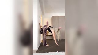 [3472 of 3935 Vids] Bree Louise (bree_louisexoxo aka breebbydance) OnlyFans Leaks Nude