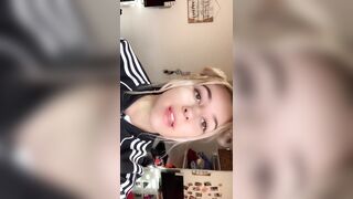 [3473 of 3935 Vids] Bree Louise (bree_louisexoxo aka breebbydance) OnlyFans Leaks Nude