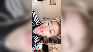 [3473 of 3935 Vids] Bree Louise (bree_louisexoxo aka breebbydance) OnlyFans Leaks Nude