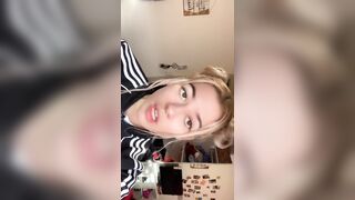 [3473 of 3935 Vids] Bree Louise (bree_louisexoxo aka breebbydance) OnlyFans Leaks Nude