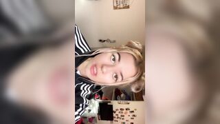 [3473 of 3935 Vids] Bree Louise (bree_louisexoxo aka breebbydance) OnlyFans Leaks Nude