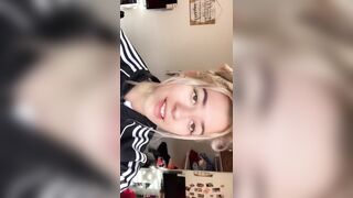 [3473 of 3935 Vids] Bree Louise (bree_louisexoxo aka breebbydance) OnlyFans Leaks Nude