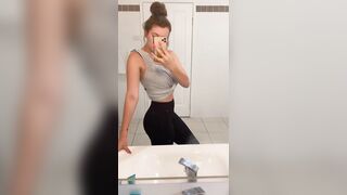 [3477 of 3935 Vids] Bree Louise (bree_louisexoxo aka breebbydance) OnlyFans Leaks Nude