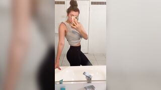 [3477 of 3935 Vids] Bree Louise (bree_louisexoxo aka breebbydance) OnlyFans Leaks Nude