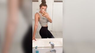 [3477 of 3935 Vids] Bree Louise (bree_louisexoxo aka breebbydance) OnlyFans Leaks Nude