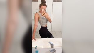 [3477 of 3935 Vids] Bree Louise (bree_louisexoxo aka breebbydance) OnlyFans Leaks Nude