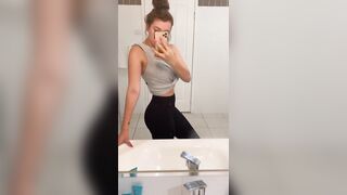 [3477 of 3935 Vids] Bree Louise (bree_louisexoxo aka breebbydance) OnlyFans Leaks Nude