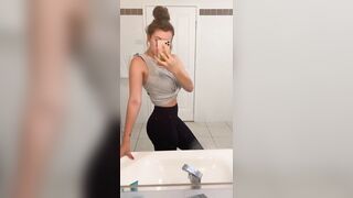 [3477 of 3935 Vids] Bree Louise (bree_louisexoxo aka breebbydance) OnlyFans Leaks Nude