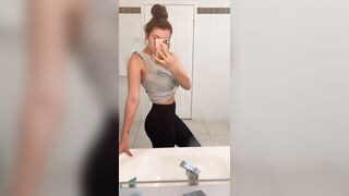 [3477 of 3935 Vids] Bree Louise (bree_louisexoxo aka breebbydance) OnlyFans Leaks Nude