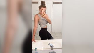 [3477 of 3935 Vids] Bree Louise (bree_louisexoxo aka breebbydance) OnlyFans Leaks Nude