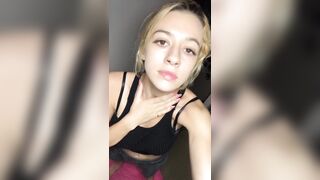 [3479 of 3935 Vids] Bree Louise (bree_louisexoxo aka breebbydance) OnlyFans Leaks Nude