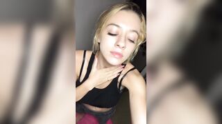 [3479 of 3935 Vids] Bree Louise (bree_louisexoxo aka breebbydance) OnlyFans Leaks Nude