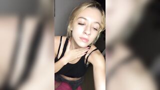 [3479 of 3935 Vids] Bree Louise (bree_louisexoxo aka breebbydance) OnlyFans Leaks Nude