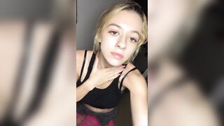 [3479 of 3935 Vids] Bree Louise (bree_louisexoxo aka breebbydance) OnlyFans Leaks Nude
