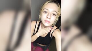 [3479 of 3935 Vids] Bree Louise (bree_louisexoxo aka breebbydance) OnlyFans Leaks Nude