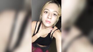 [3479 of 3935 Vids] Bree Louise (bree_louisexoxo aka breebbydance) OnlyFans Leaks Nude