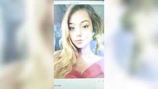 [348 of 3935 Vids] Bree Louise (bree_louisexoxo aka breebbydance) OnlyFans Leaks Nude