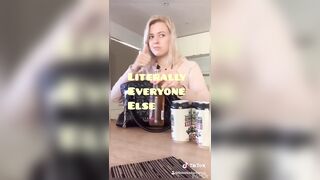 [3480 of 3935 Vids] Bree Louise (bree_louisexoxo aka breebbydance) OnlyFans Leaks Nude