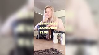 [3480 of 3935 Vids] Bree Louise (bree_louisexoxo aka breebbydance) OnlyFans Leaks Nude