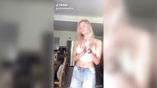 [3480 of 3935 Vids] Bree Louise (bree_louisexoxo aka breebbydance) OnlyFans Leaks Nude