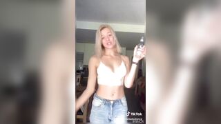 [3480 of 3935 Vids] Bree Louise (bree_louisexoxo aka breebbydance) OnlyFans Leaks Nude