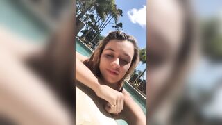 [3481 of 3935 Vids] Bree Louise (bree_louisexoxo aka breebbydance) OnlyFans Leaks Nude