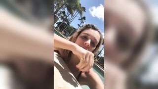 [3481 of 3935 Vids] Bree Louise (bree_louisexoxo aka breebbydance) OnlyFans Leaks Nude