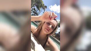 [3481 of 3935 Vids] Bree Louise (bree_louisexoxo aka breebbydance) OnlyFans Leaks Nude