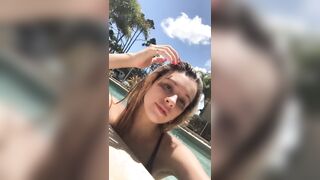 [3481 of 3935 Vids] Bree Louise (bree_louisexoxo aka breebbydance) OnlyFans Leaks Nude