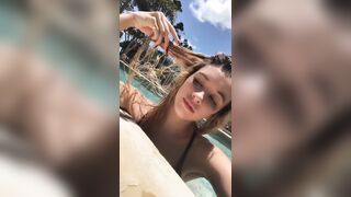[3481 of 3935 Vids] Bree Louise (bree_louisexoxo aka breebbydance) OnlyFans Leaks Nude