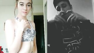 [3483 of 3935 Vids] Bree Louise (bree_louisexoxo aka breebbydance) OnlyFans Leaks Nude