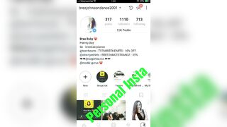 [3484 of 3935 Vids] Bree Louise (bree_louisexoxo aka breebbydance) OnlyFans Leaks Nude