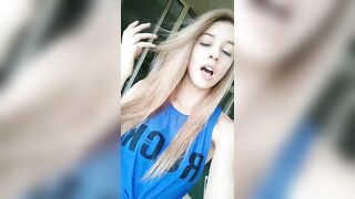 [3486 of 3935 Vids] Bree Louise (bree_louisexoxo aka breebbydance) OnlyFans Leaks Nude