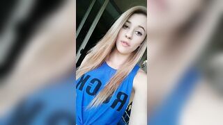 [3486 of 3935 Vids] Bree Louise (bree_louisexoxo aka breebbydance) OnlyFans Leaks Nude